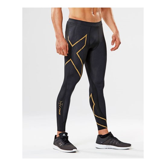 2XU Men's Mcs Run Compression Tights