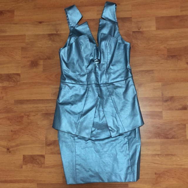 Dress Jaspal Brand พร้อมส่ง