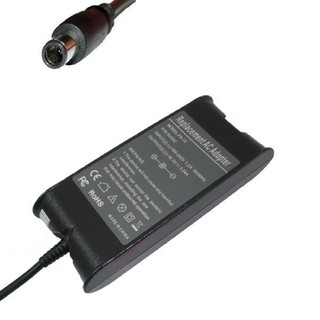 Dell Adapter 19.5V/3.34A (หัวเข็ม/7.4*5.0mm)