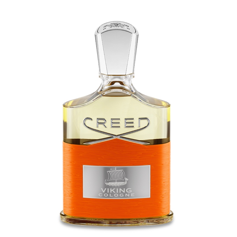 New Creed Viking Cologne 100ml 3.3fl.oz น้ำหอม Creed รุ่นใหม่