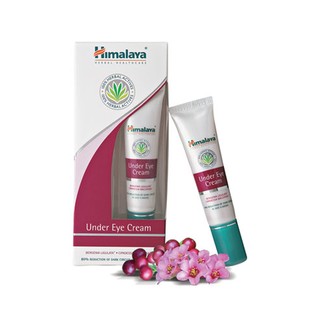 Himalaya Herbals Under Eye Cream 15ml