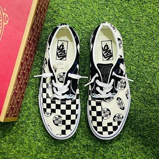 รองเท้าผ้าใบ Vans Era (size36-44)