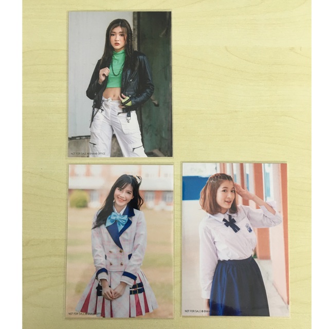 Photo BNK48 : From CD Beginner