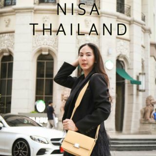 กระเป๋าแฟชั่นNisa💥💥🆕🆕 01