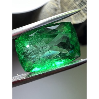 Natural Beryl Emerald 1 pieces