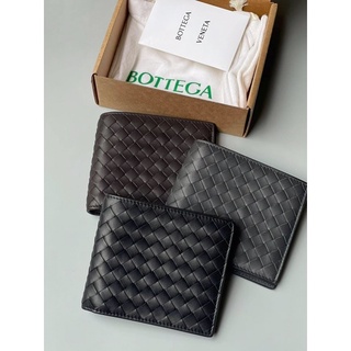 New🍥 Bottega Wallet 8 card