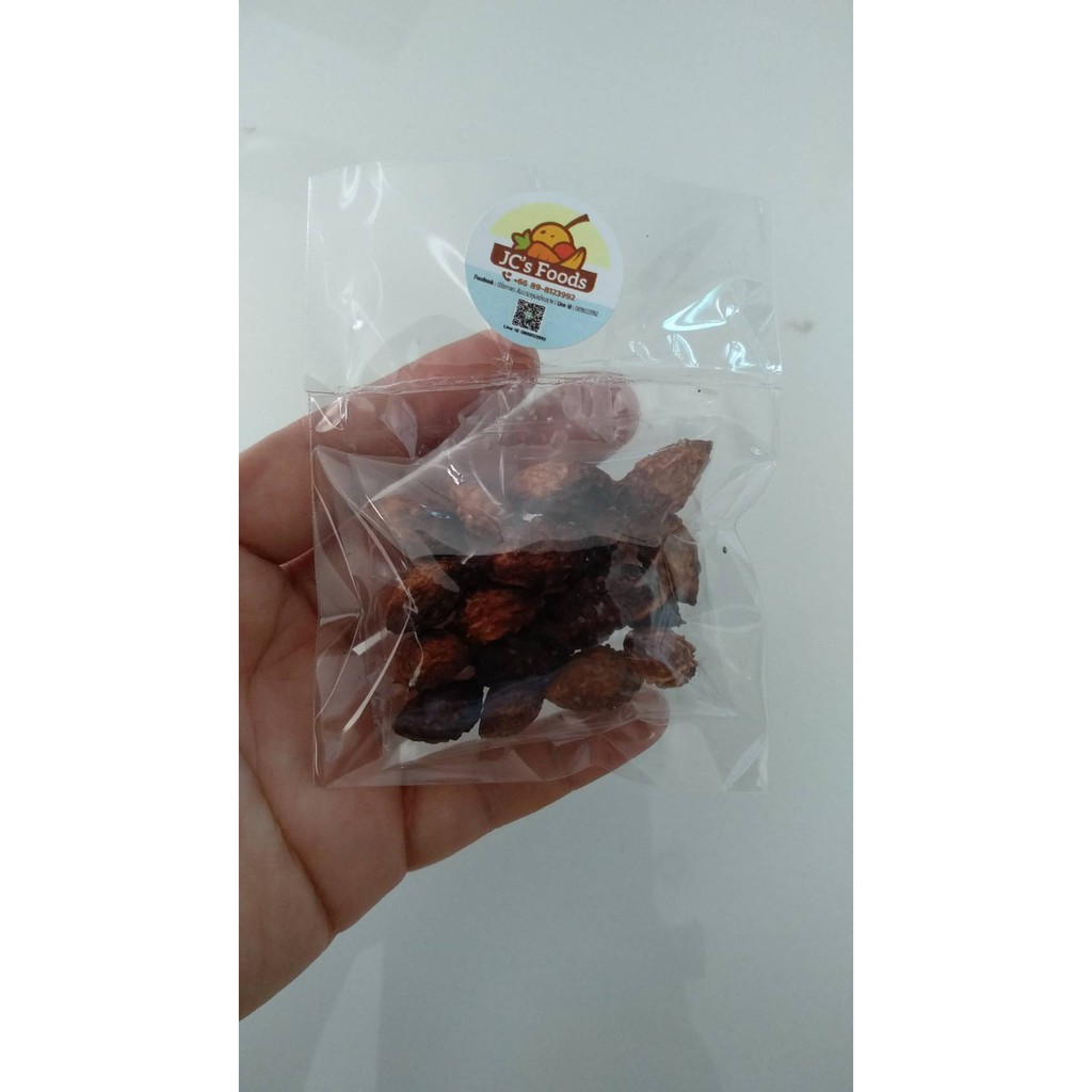 เมล็ดพืชผักสวนครัวจากบ้านสวน ไม่ตัดต่อพันธุกรรม เก็บเมล็ดปลูกต่อได้ ซองละ 25 บาท ชุดที่ 3