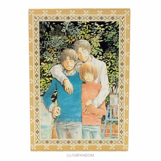 🌟DVD Honey and Clover vol.6 Limited Edition