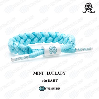 RastaClat Mini : LULLABY (ขนาดรอบวง 4.5-6")