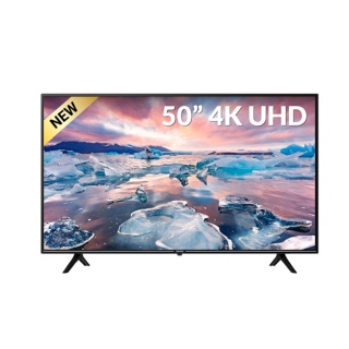 โปรโมชั่น : ใช้โค้ด 1000SURPRISE ลด 1000.- ขั้นต่ำ 6900.- COOCAA TV 50S5G Pro ทีวี 50 นิ้ว Android TV 4K UHD Android10.0 AV1