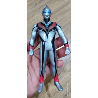 Ultraman Evil Tiga by bandai