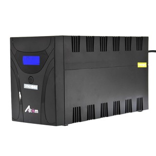 UPS 1000VA SYNDOME ATOM 1000