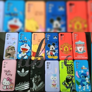 เคส​📲💁กำมะ​หยี่การ์ตูน สินค้ามีพร้อมส่งค่ะ Oppo A16.A54 4G.A54 4G.A37