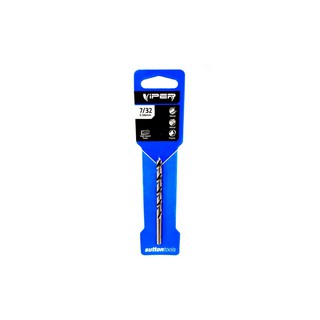 ดอกเจาะเหล็ก HIGH SPEED SUTTONTOOLS 7/32" | SUTTONTOOLS | 270014S ดอกสว่าน, โฮซอล อุปกรณ์เสริมเครื่องมือไฟฟ้า เครื่องมือ