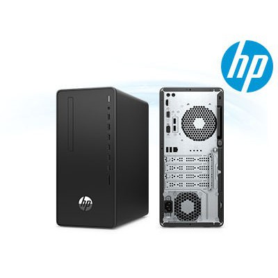 HP Prodesk 280 G6 MT Gold G6400/4G/1T/dos