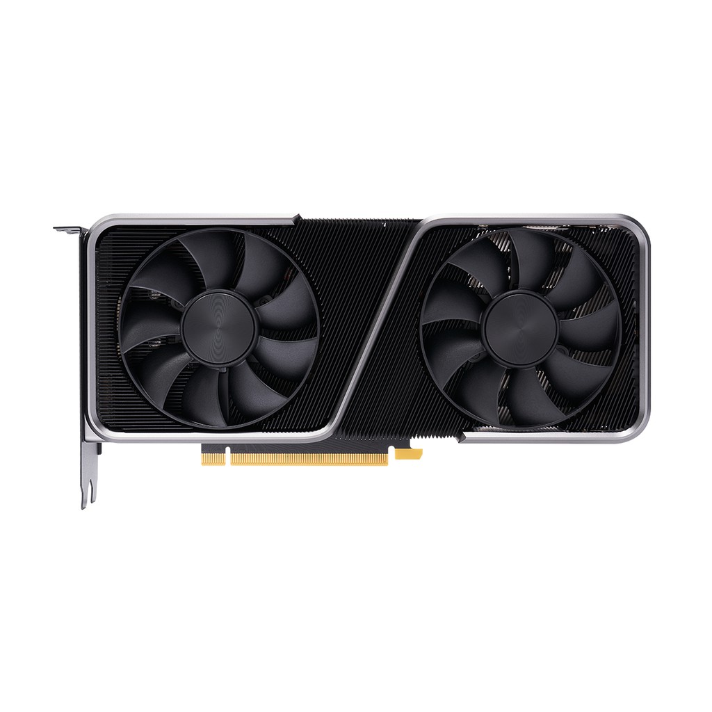 NVIDIA GeForce RTX 3070 FOUNDERS EDITION