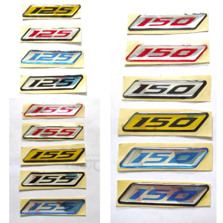 โลโก้นูน EMBLEM 160 155 150 125 110 YAMAHA HONDA NMAX VARIO FU SONIC MX KING ADV WAVE บีท revo

<p>“><center></p>
<h4></h4>
<p><p><font color=