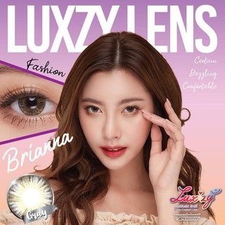 [สายฉ่ำวาว]ฺBrianna Luxzylens คอนแทคเลนส์เกาหลี คอนแทคเลนส์ บิ๊กอาย bigeyes contactlens คอนแทคสายตา คอนแทค