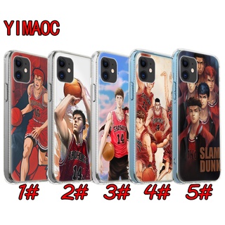 เคสโทรศัพท์มือถือแบบนิ่ม ลาย hisashi mitsui slam dunk 34VTY สําหรับ VIVO Y11 Y12 Y15 Y17 Y19 Y20 Y30 Y50 Y53 Y55 Y55s Y69 Y71 Y81 Y81s