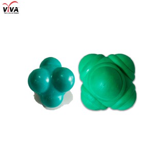 VIVA ลูกบอลฝึกการตอบสนอง Reaction Ball เล็ก-ใหญ่