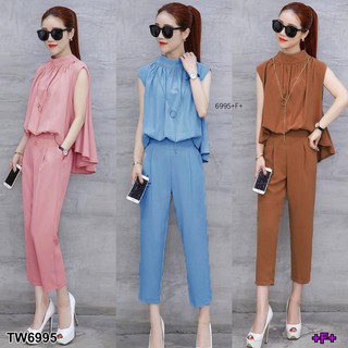 TW6995 Set 2 ชิ้น