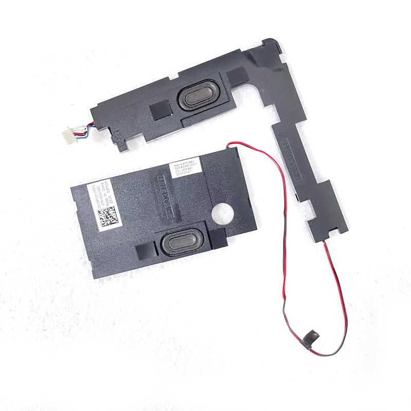 ลําโพงสําหรับแล็ปท็อป DELL Inspiron 15 7569 7579 p58f ca13 3p11h 023.4009e.0001 pxc2