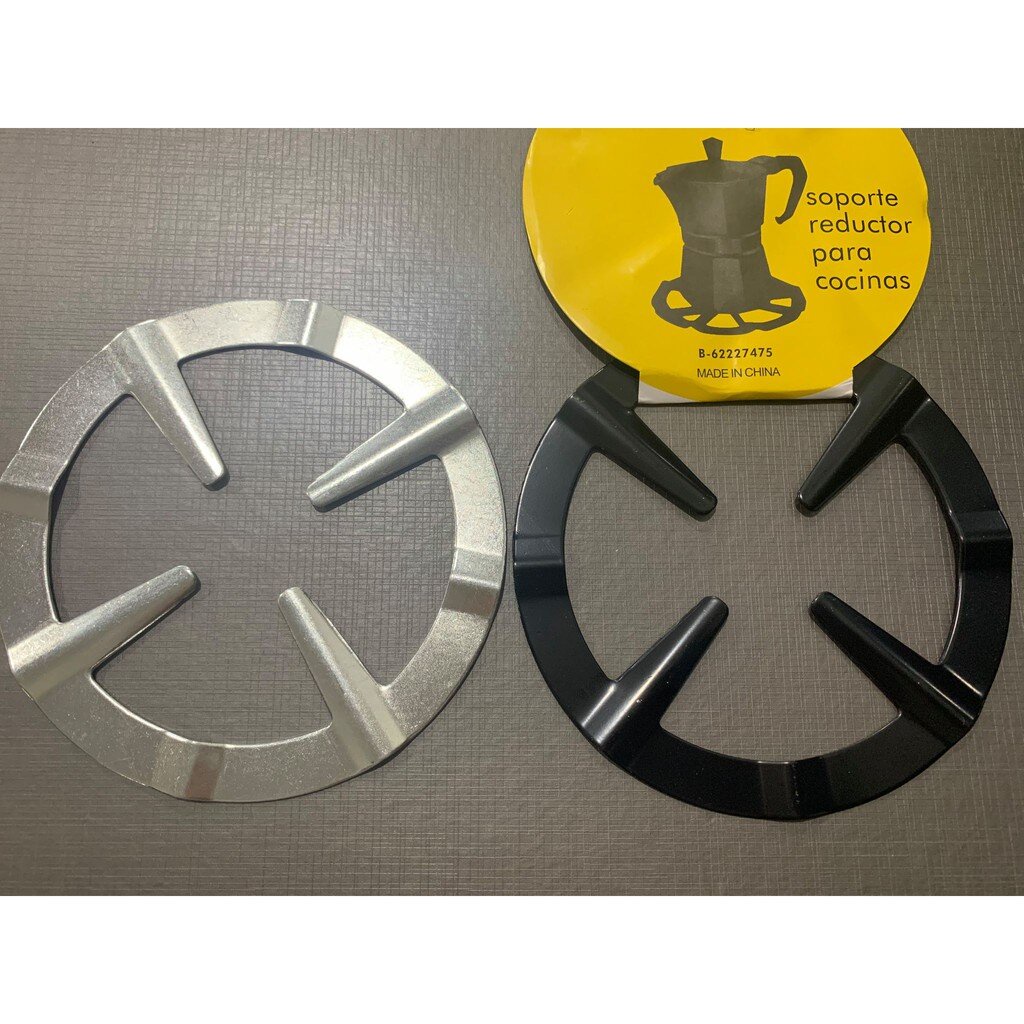 ฐานวางหม้อต้มโมก้าพอท (Moka Pot) บนเตาแก๊ส ราคา ถูกที่สุด ดีลบีเคเค แกลเลอรีภาพที่ 4