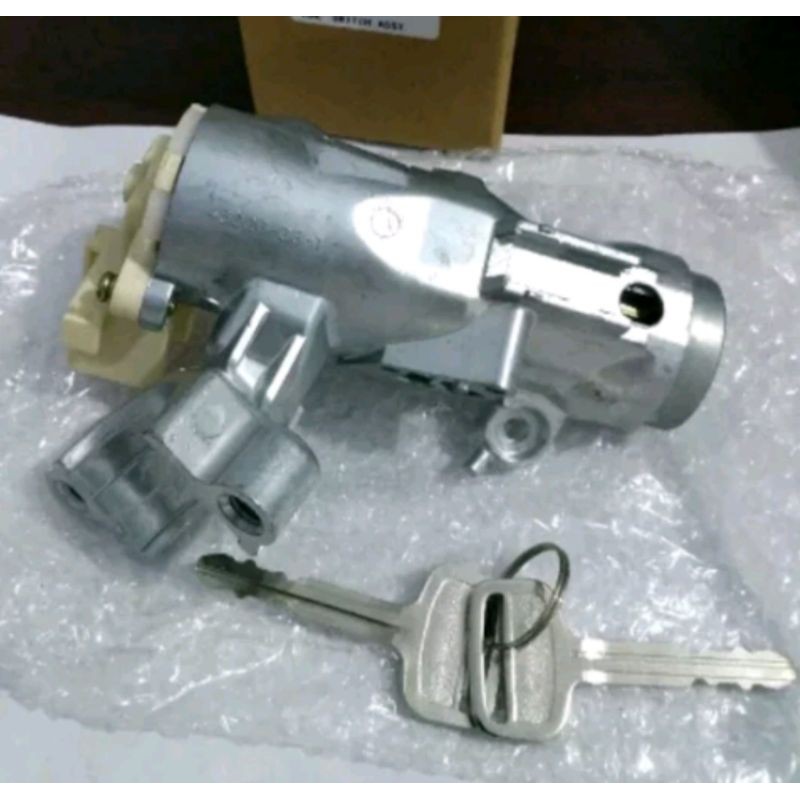 1997 2003 Toyota Soluna กุญแจจุดระเบิด Assy