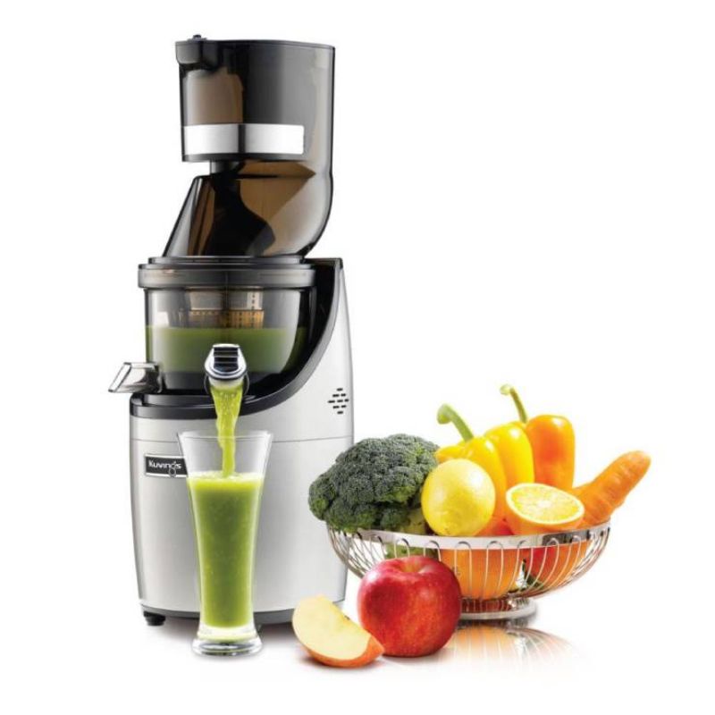 เครื่องสกัดน้ำผลไม้รอบต่ำ Kuvings รุ่น CS520 เชิงพาณิชย์