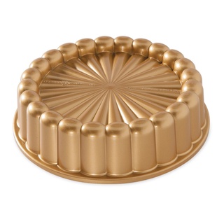 Charlotte Cake Pan 6cup แบรนด์ Nordic Ware ของแท้