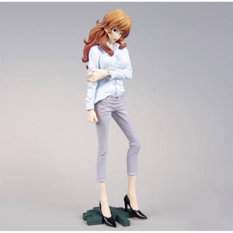 Lupin III Master Stars Piece : Fujiko Mine