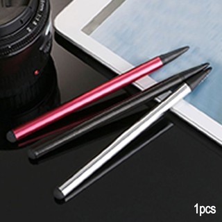 ปากกา Stylus2in1  สำหรับios  iPad  Samsung Tablet PC ปากกาทัชสกรีน  และเขียนจอLCD ปากกาเขียนหน้าจอ