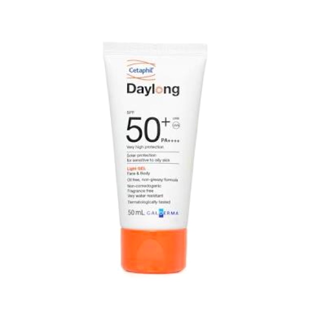 Cetaphill spf50  ขนาด 50ml.