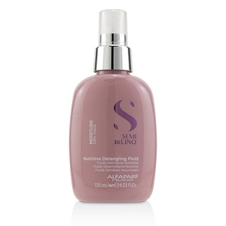 ALFAPARF - Semi Di Lino Moisture Nutritive Detangling Fluid (Dry Hair) - 125ml/4.23oz