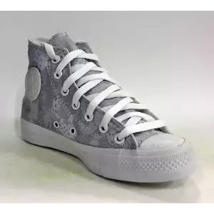 Converse รองเท้าผ้าใบหุ้มข้อ รุ่น 11-110IX