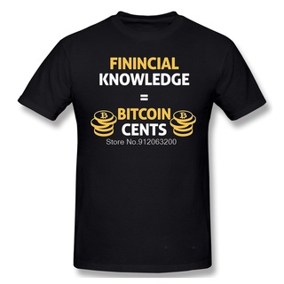 ถูกสุดๆพร้อมส่ง เสื้อยืดผ้าฝ้าย พิมพ์ลาย Bitcoin Dogecoin แนวสตรีท หลากสี สไตล์ฮาราจูกุ สําหรับผู้ชาย