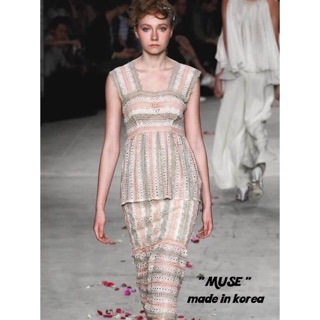 ...MUSE made in Korea...