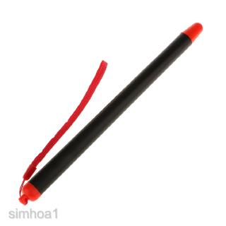 Extendable Telescoping Teachers Pointer, Retractable Electronic Presentation Teaching Pointers Stick, for Teachers