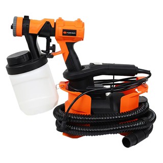 Paint sprayers ELECTRIC PAINT SPRAYER PUMPKIN J SY206 1.2L 600W Wind instrument Hardware hand tools เครื่องพ่นสี เครื่อง