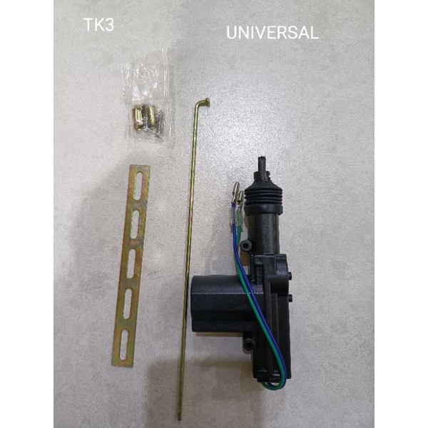 CENTER LOCK 2 WIRE (UNIVERSAL)