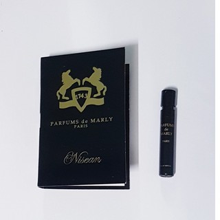 ไวออล Parfums de Marly Nisean 1.2ml