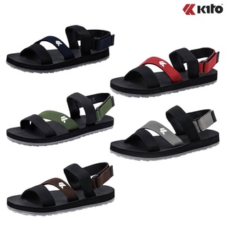 Kito รองเท้าแตะรัดส้น รุ่น AC3 W/M Size 36-43