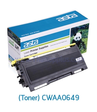 ตลับหมึก Fuji Xerox CWAA0649 (เทียบเท่า) Fuji Xerox DocuPrint 203A/204A 