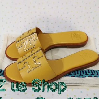 พรีฯTORY BURCH INES SLIDE us8