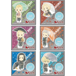 Tokyo Revengers Umbrella Acrylic Stand สแตนดี้โตเกียวรีเวนเจอร์ของแท้จากญี่ปุ่น