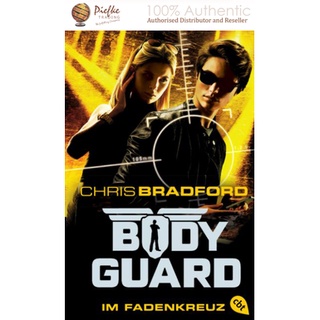 Bodyguard - Im Fadenkreuz (Die Bodyguard-Reihe, Band 4) : 9783570403167 (นำเข้าของแท้100%)