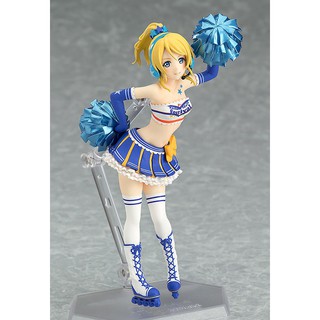 figFIX - Love Live! School Idol Festival: Eli Ayase Cheerleader ver. Complete Figure