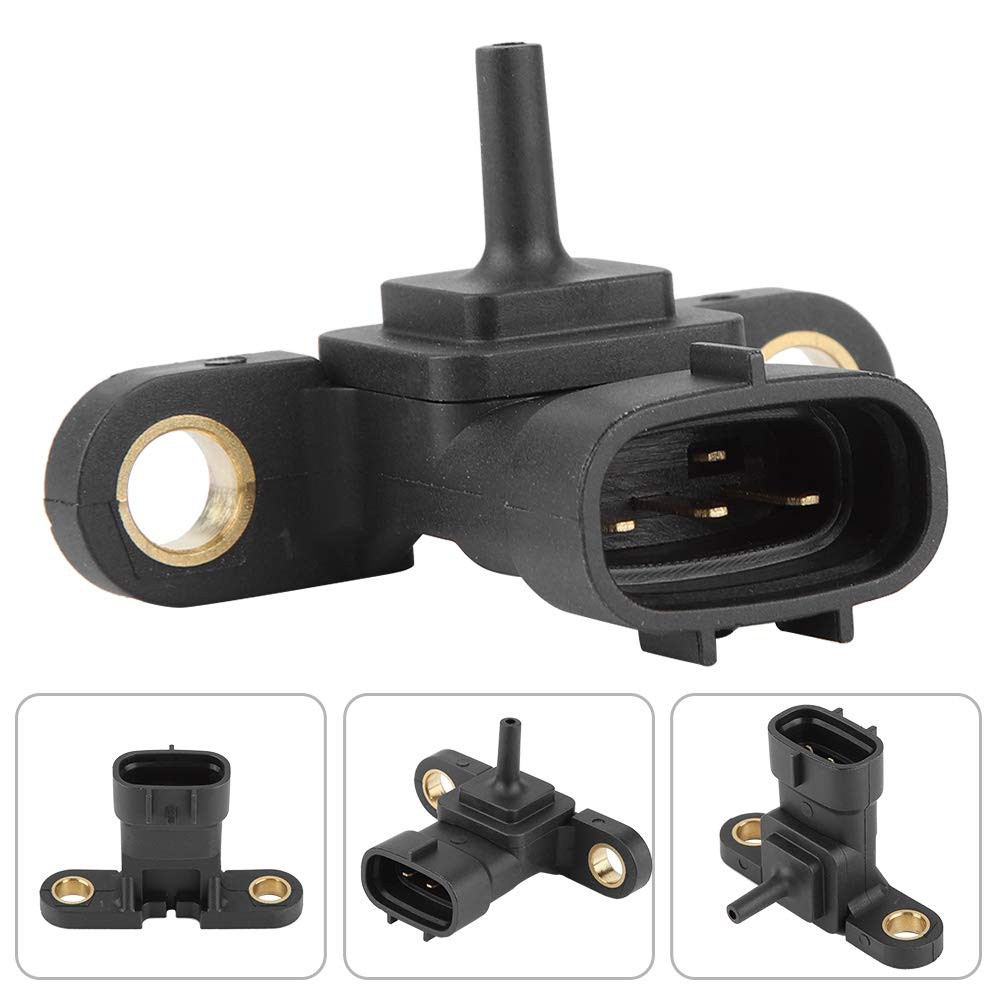 Intake Absolute Pressure Sensor Map Sensor for Toyota Hilux Hiace Prado Regius Landcruiser 2.5 3.0L 8942171020 89421-71020 ราคา ถูกที่สุด ดีลบีเคเค แกลเลอรีภาพที่ 6