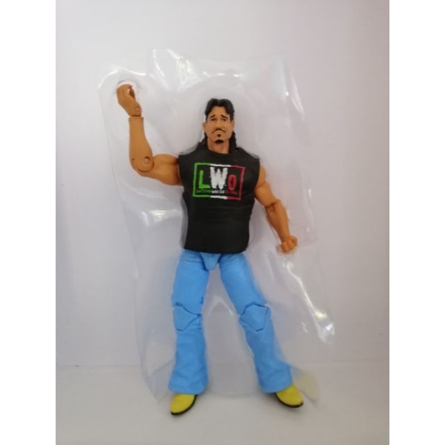 Mattel WWE Elite Eddie Guerrero