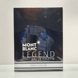 น้ำหอม MONT BLANC Legend Eau De Toilette